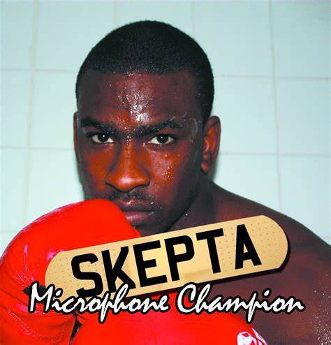 Skepta: Microphone Champion 